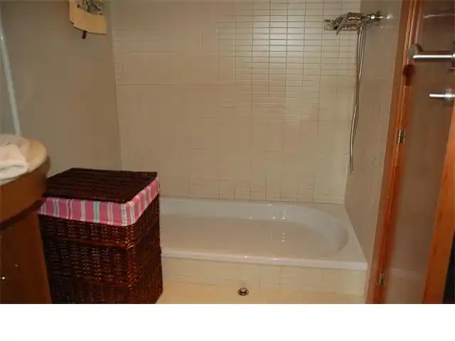Maisonette zum Verkauf in Strasse Sant Jordi, 13, Puig-reig Badezimmer von Maisonette zum Verkauf in Puig-reig mit Balkon