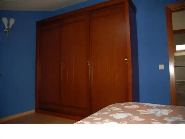 Maisonette zum Verkauf in Strasse Sant Jordi, 13, Puig-reig Schlafzimmer von Maisonette zum Verkauf in Puig-reig mit Balkon