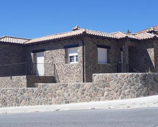 House or chalet for sale in Road de Fuente el Saz, 23, El Casar