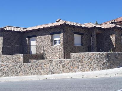 Casa o xalet en venda a de Fuente el Saz, 23, El Casar