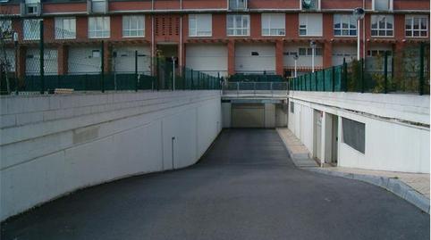 Garage to rent in Street Sierrapando, 326, Sierrapando, Cantabria - image 2 Photo 2 of Garage to rent in Street Sierrapando, 326, Sierrapando, Cantabria