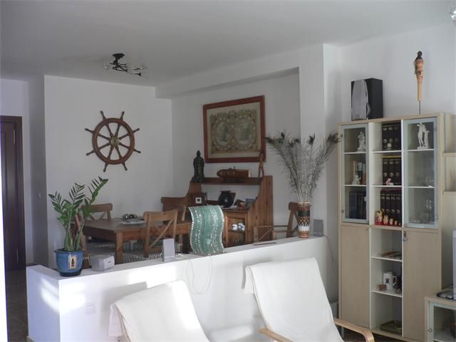 Sala d'estar de Dúplex en venda en Puerto del Rosario amb Terrassa