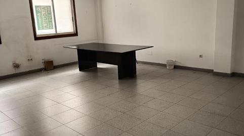 Foto 3 de Oficina de lloguer a Carrer del Sol, 224, Ferrol Vello - Puerto, A Coruña