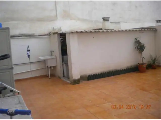 Pis en venda a Carrer de la Gloria, 23, San Juan Vista exterior de Pis en venda en Murcia Capital amb Aire condicionat, Terrassa i Balcó