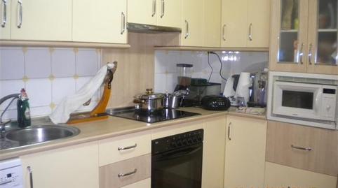 Foto 4 de Pis en venda a Carrer de la Gloria, 23, San Juan, Murcia