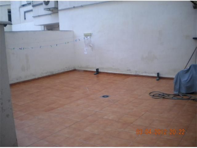 Vista exterior de Pis en venda en  Murcia Capital amb Aire condicionat, Calefacció i Parquet