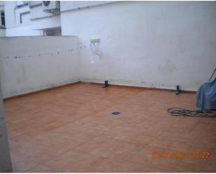 Exterior view of Flat for sale in  Murcia Capital  with Air Conditioner, Heating and Parquet flooring