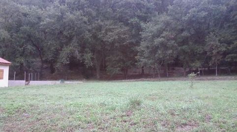 Foto 4 von Grundstücke zum Verkauf in Carrer de Narcís Paulís I Vila, 17, Sant Feliu de Pallerols, Girona