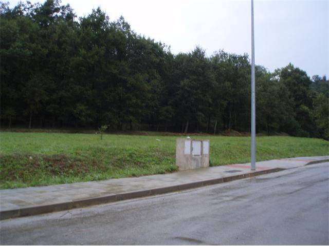 Terreno en Venta en Carrer de Narcís Paulís i Vila, 17 en Sant Feliu de Pallerols