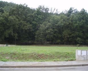 Exterior view of Land for sale in Sant Feliu de Pallerols