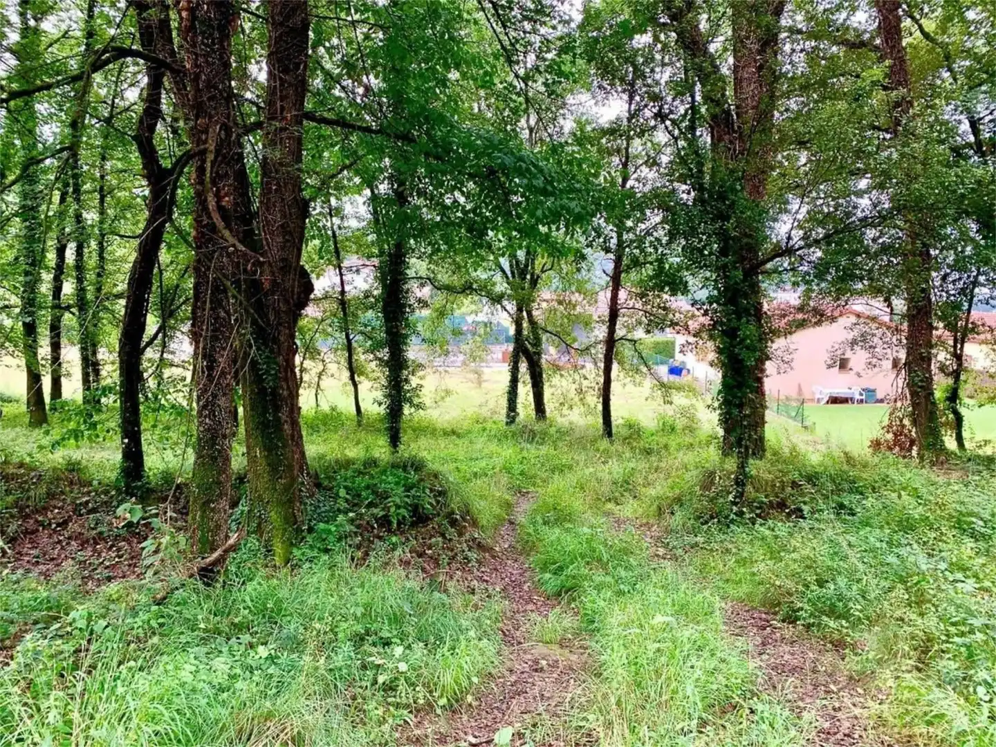 Terreno en venta en Carrer de Narcís Paulís i Vila, 17, Sant Feliu de Pallerols Terreno en venta en Sant Feliu de Pallerols