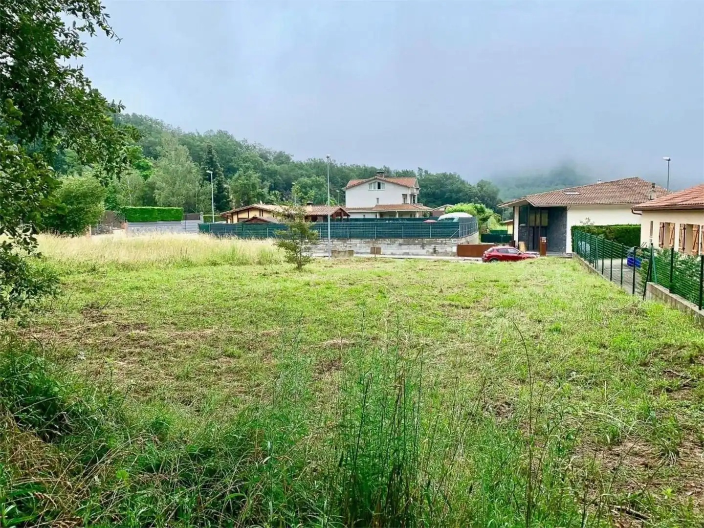 Terreno en venta en Carrer de Narcís Paulís i Vila, 17, Sant Feliu de Pallerols Terreno en venta en Sant Feliu de Pallerols