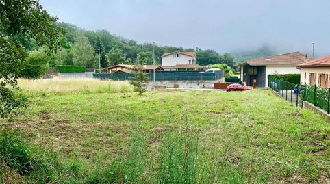 Foto 2 von Grundstücke zum Verkauf in Carrer de Narcís Paulís I Vila, 17, Sant Feliu de Pallerols, Girona