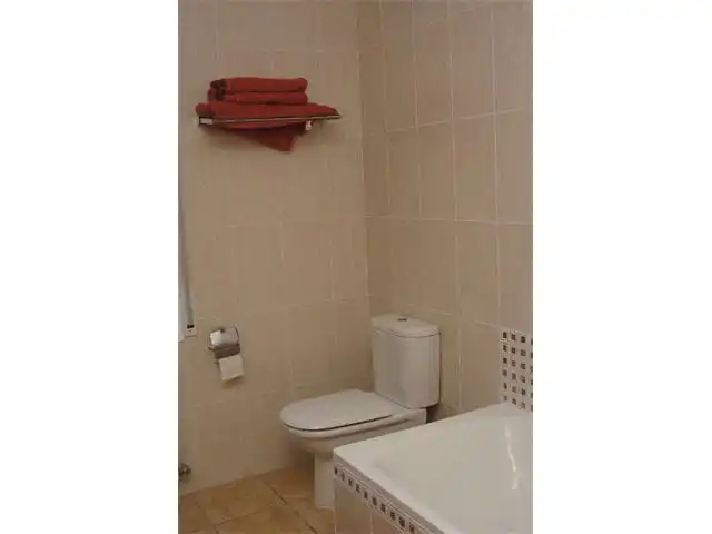 Casa o chalet en venta en Calle Mas Roi, 14, Ordis Baño de Casa o chalet en venta en Ordis con Terraza, Piscina y Balcón