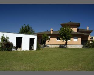 Vista exterior de Finca rústica en venda en Ordis amb Terrassa, Piscina i Balcó