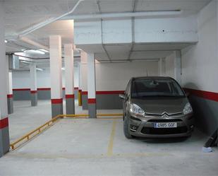 Garage to rent in Maestro Alfonso Marín, 13, Pueblo