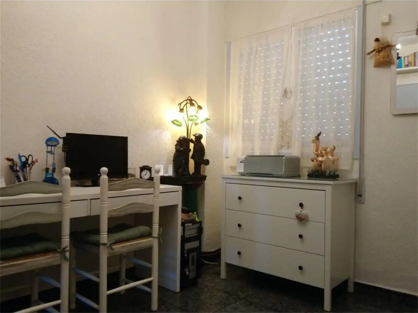 Piso en venta en Gran Vía Urb.el Pino-la Manga C-1, 1, Zona Galúa - Calnegre Habitación de Piso en venta en La Manga del Mar Menor con Aire acondicionado, Terraza y Piscina