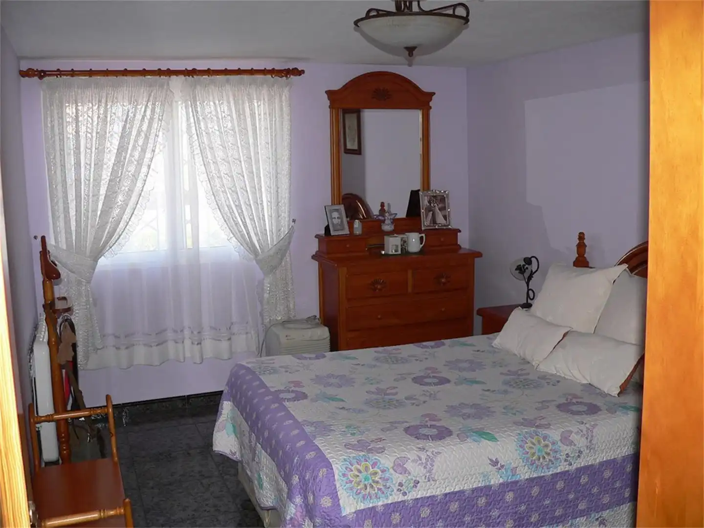 Piso en venta en Gran Vía Urb.el Pino-la Manga C-1, 1, Zona Galúa - Calnegre Habitación de Piso en venta en La Manga del Mar Menor con Aire acondicionado, Terraza y Piscina