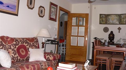 Foto 5 de Piso en venta en Gran Vía Urb.el Pino-la Manga C-1, 1, Zona Galúa - Calnegre, La Manga del Mar Menor