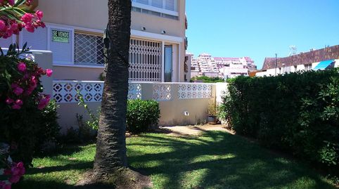 Foto 2 de Piso en venta en Gran Vía Urb.el Pino-la Manga C-1, 1, Zona Galúa - Calnegre, La Manga del Mar Menor