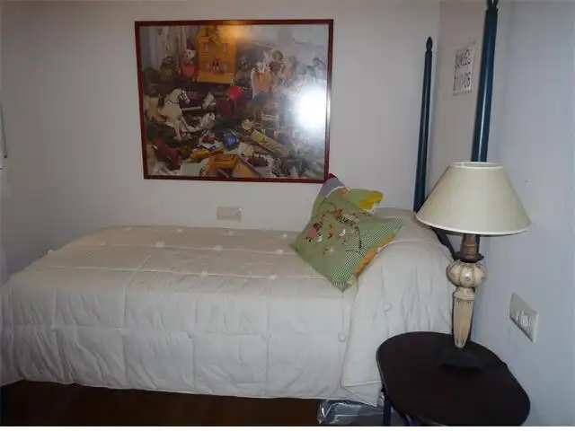 Piso en venta en Jardin, 2, Hontanares de Eresma Habitación de Piso en venta en Hontanares de Eresma con Calefacción, Parquet y Terraza