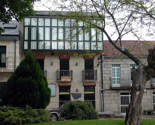 Casa o xalet en venda a Avenida de Galicia, 18, Montederramo