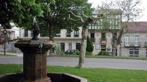 House or chalet to rent in Avenida de Galicia, 18, Montederramo, Ourense - image 3 Photo 3 of House or chalet to rent in Avenida de Galicia, 18, Montederramo, Ourense