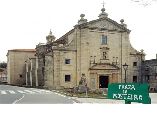 Casa o xalet de lloguer a Avenida de Galicia, 18, Montederramo