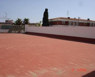 Terrace of Flat for sale in Cubelles  with Terrace