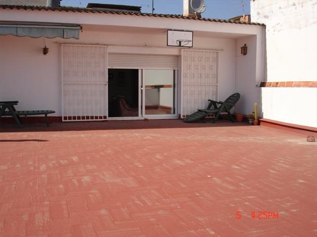 Pis en venda a Carrer Victor Balaguer, 15, El Castell de Cubelles, Barcelona - imatge 1 Foto 1 de Pis en venda a Carrer Victor Balaguer, 15, El Castell de Cubelles, Barcelona