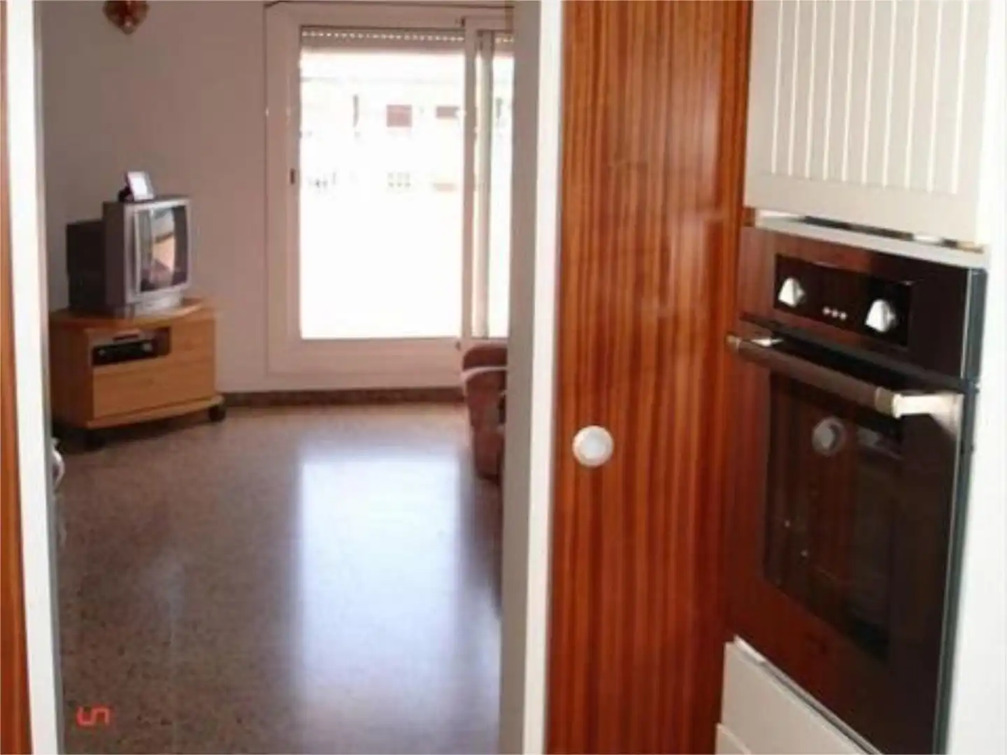 Piso en venta en Calle Victor Balaguer, 15, El Castell de Cubelles Piso en venta en Cubelles con Terraza