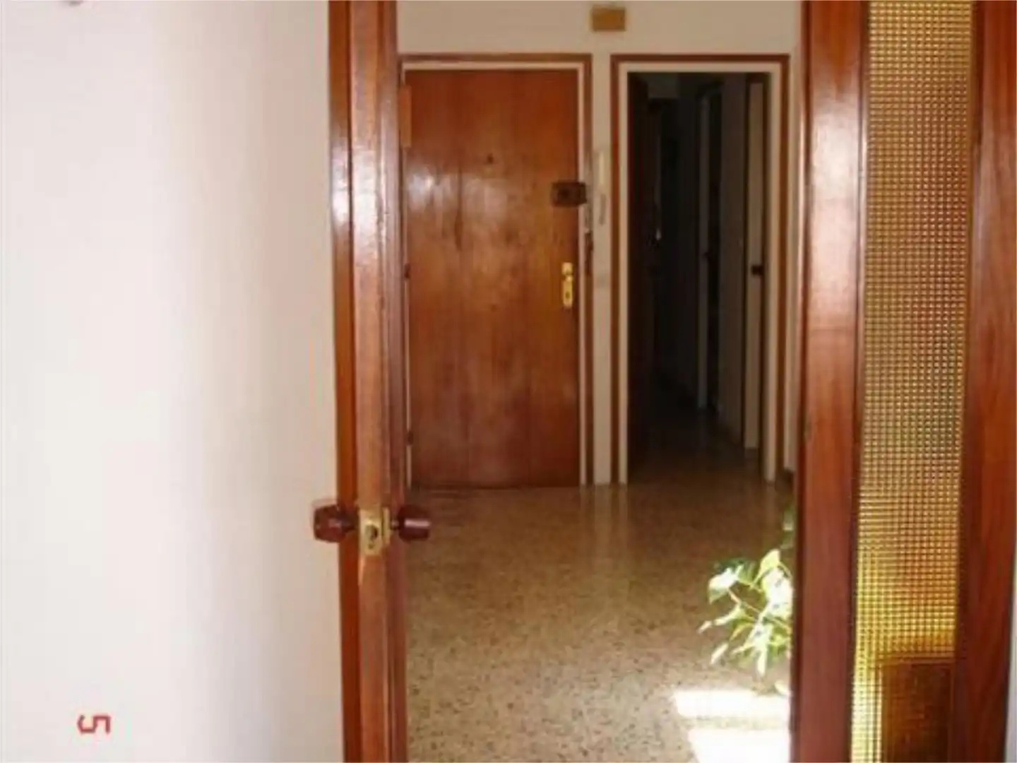 Piso en venta en Calle Victor Balaguer, 15, El Castell de Cubelles Piso en venta en Cubelles con Terraza