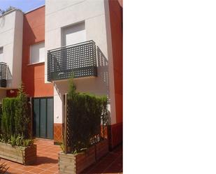 Duplex for sale in Avenue del Parque, 13, El Valle