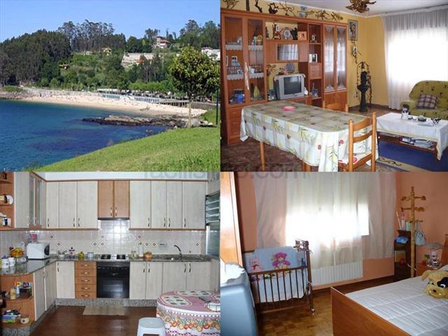 Photo 1 of Flat to rent in Avenida Jaime Janer, 77, Marín, Pontevedra