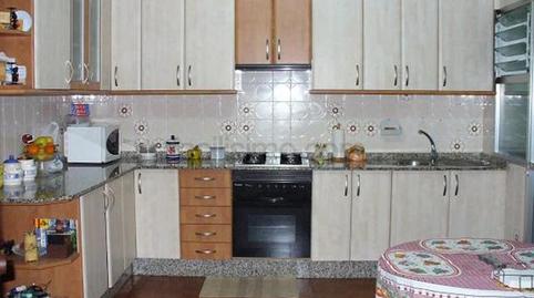 Photo 2 of Flat to rent in Avenida Jaime Janer, 77, Marín, Pontevedra