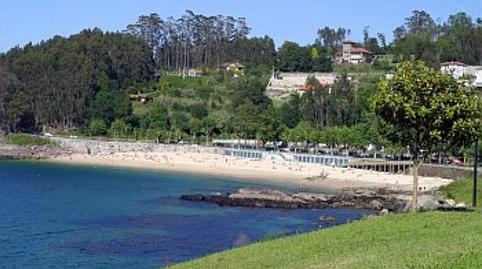 Photo 5 of Flat to rent in Avenida Jaime Janer, 77, Marín, Pontevedra