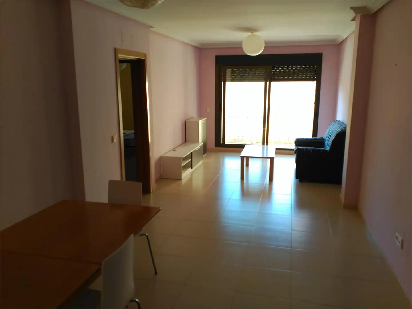 Piso en venta en Consuegra con Calefacción, Terraza y Trastero