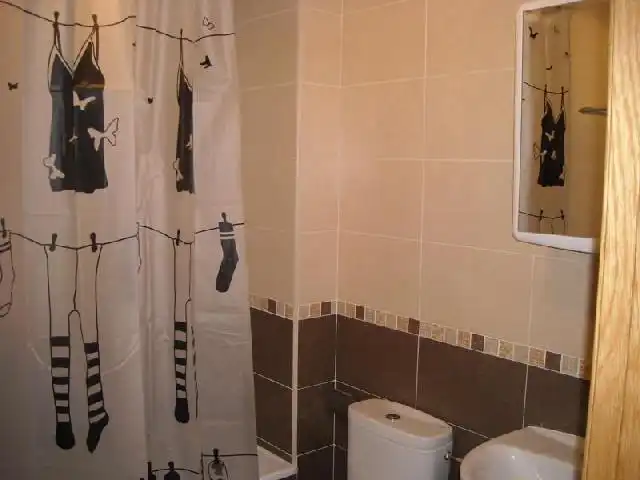 Baño de Piso en venta en Consuegra con Calefacción, Terraza y Trastero