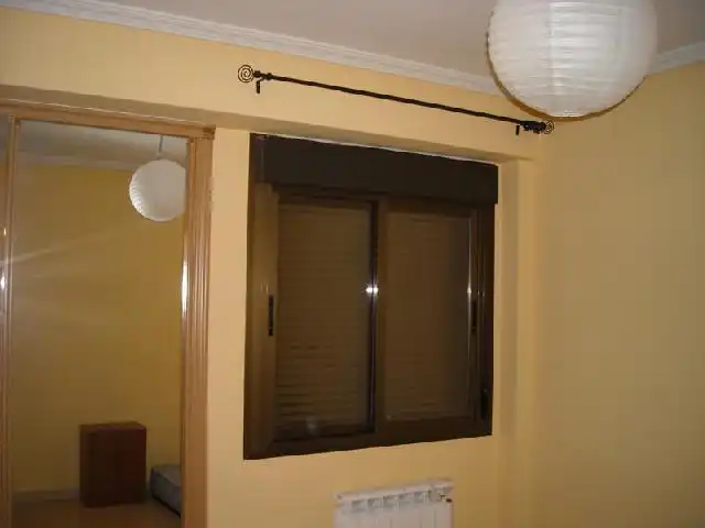 Habitación de Piso en venta en Consuegra con Calefacción, Terraza y Trastero