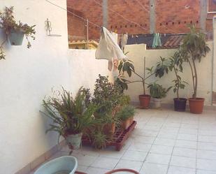 Terrace of Flat for sale in Santa Coloma de Gramenet