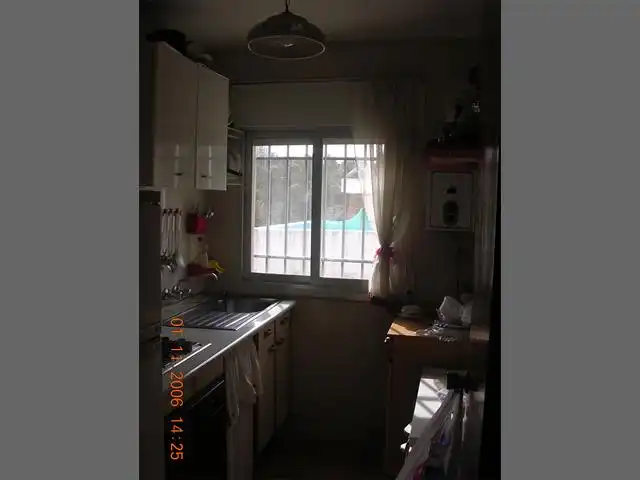 Casa o chalet en venta en Calle Avellano, 150, Loranca de Tajuña Cocina de Casa o chalet en venta en Loranca de Tajuña con Piscina