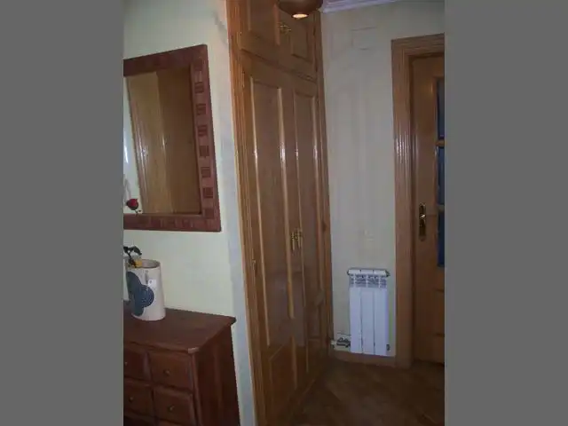 Apartamento en venta en Trillo, 1, Santovenia de Pisuerga Habitación de Apartamento en venta en Santovenia de Pisuerga con Calefacción, Parquet y Trastero