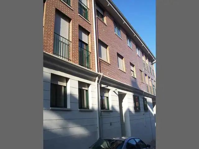 Apartamento en venta en Trillo, 1, Santovenia de Pisuerga Vista exterior de Apartamento en venta en Santovenia de Pisuerga con Calefacción, Parquet y Trastero