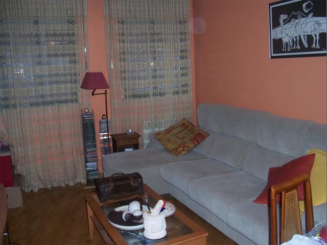Foto 1 de Apartament en venda a Carrer Trillo, 1, Santovenia de Pisuerga, Valladolid
