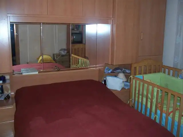 Apartamento en venta en Trillo, 1, Santovenia de Pisuerga Habitación de Apartamento en venta en Santovenia de Pisuerga con Calefacción, Parquet y Trastero