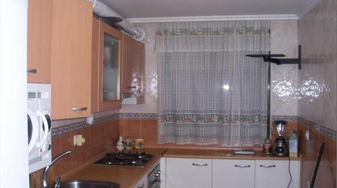 Foto 2 de Apartament en venda a Carrer Trillo, 1, Santovenia de Pisuerga, Valladolid