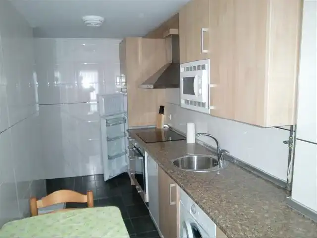 Flat for rent in Carmelo Alonso Bernaola, 13, Medina de Pomar