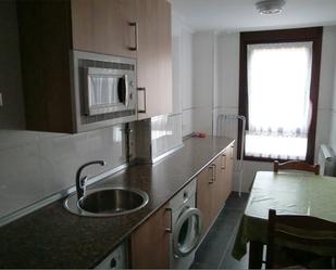 Flat to rent in Carmelo Alonso Bernaola, 13, Medina de Pomar