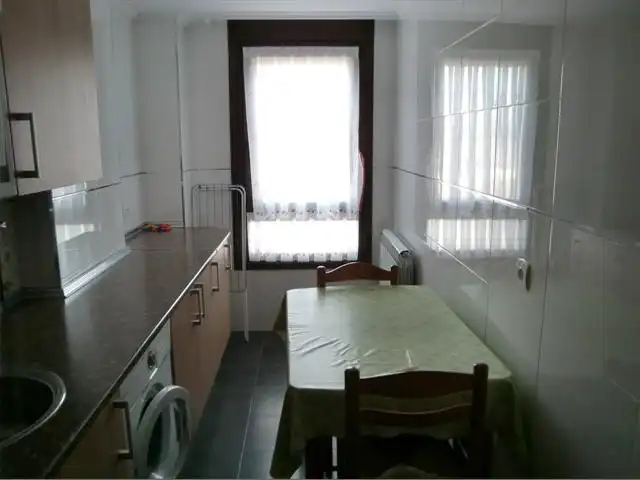 Flat for rent in Carmelo Alonso Bernaola, 13, Medina de Pomar