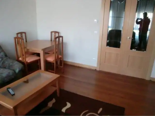 Flat for rent in Carmelo Alonso Bernaola, 13, Medina de Pomar
